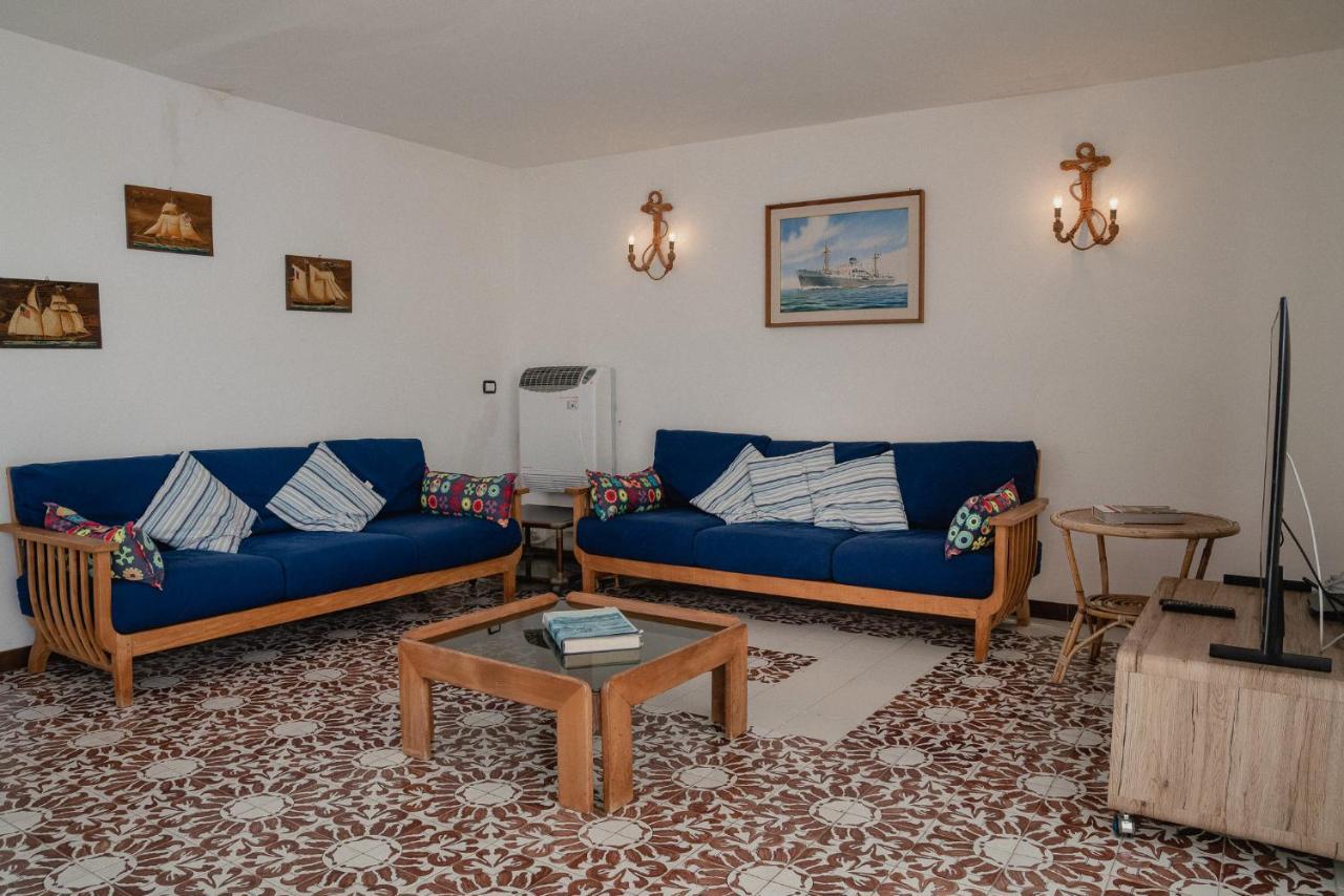 Be Your Home - Appartamento 4 Camere Sul Mare Scesa Al Mare Privata Santa Marinella Exterior photo