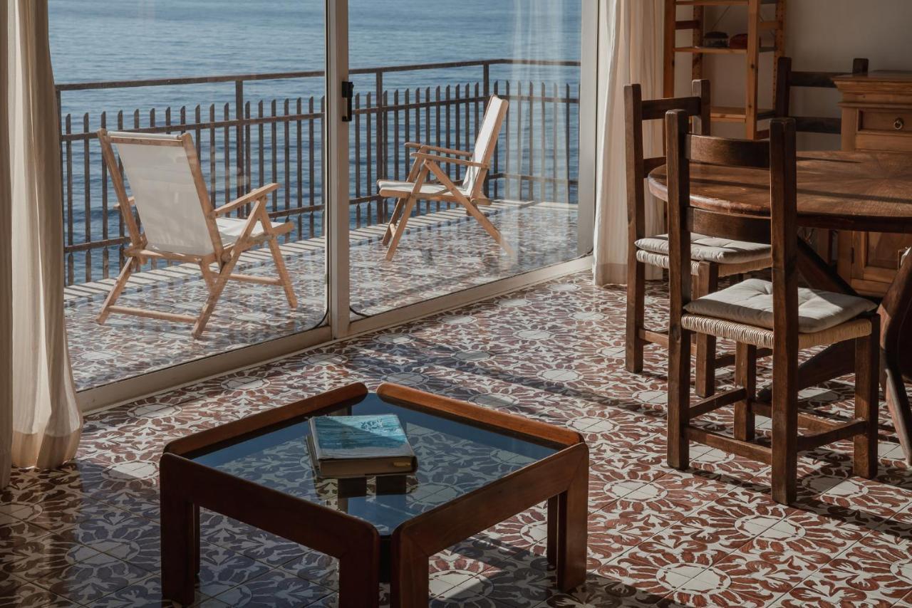 Be Your Home - Appartamento 4 Camere Sul Mare Scesa Al Mare Privata Santa Marinella Exterior photo