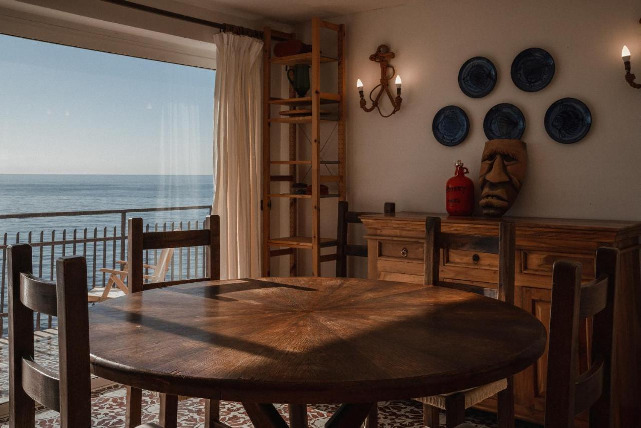 Be Your Home - Appartamento 4 Camere Sul Mare Scesa Al Mare Privata Santa Marinella Exterior photo