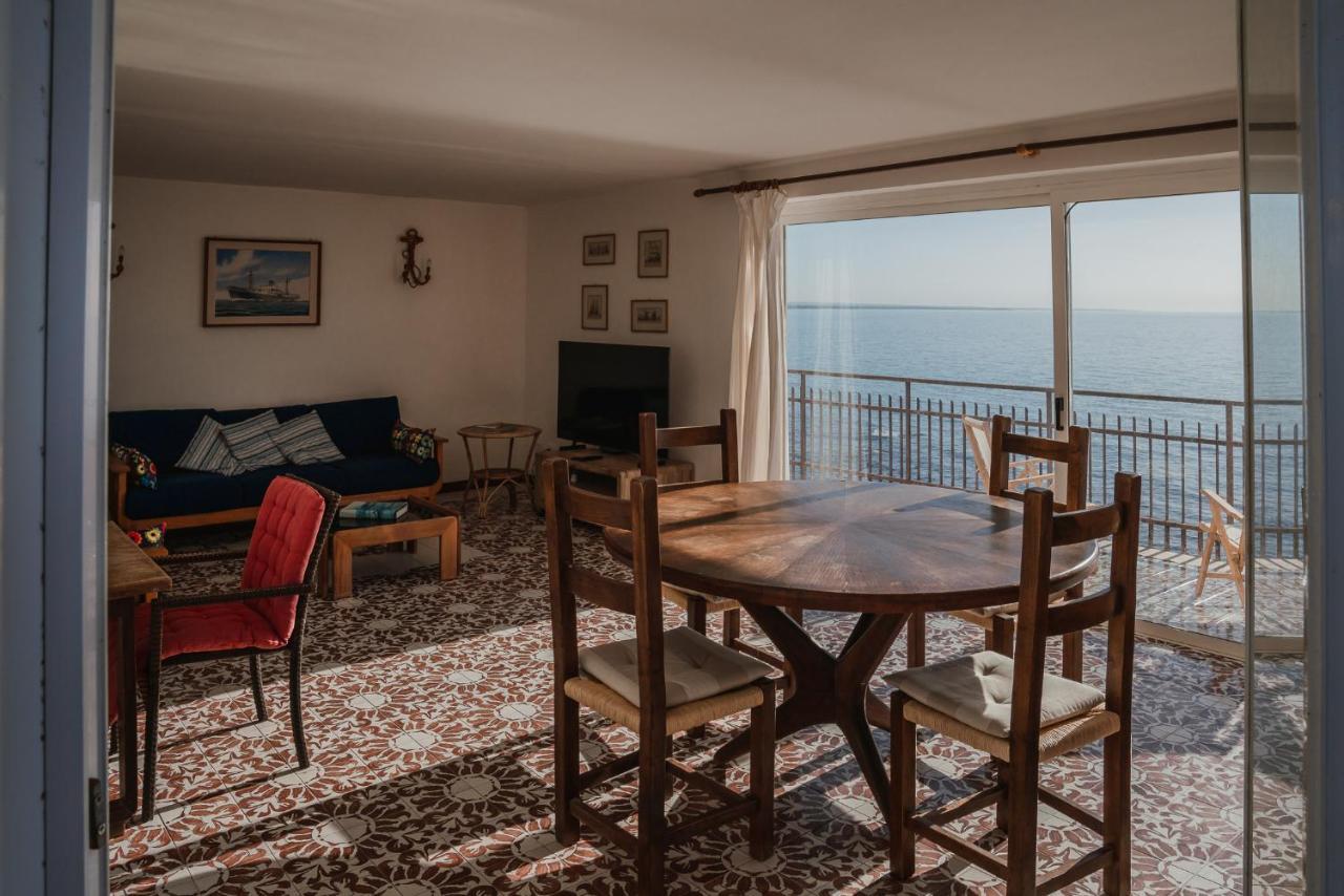 Be Your Home - Appartamento 4 Camere Sul Mare Scesa Al Mare Privata Santa Marinella Exterior photo