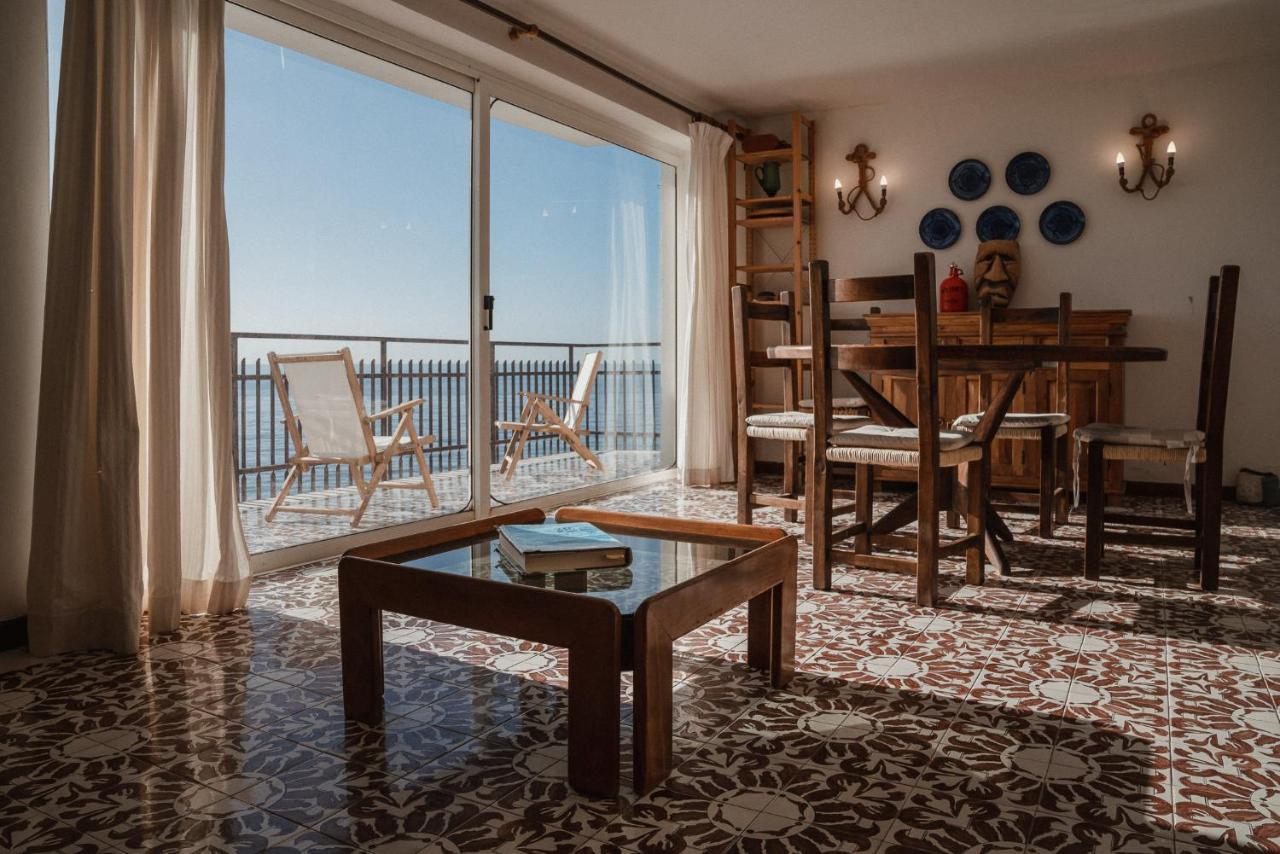 Be Your Home - Appartamento 4 Camere Sul Mare Scesa Al Mare Privata Santa Marinella Exterior photo