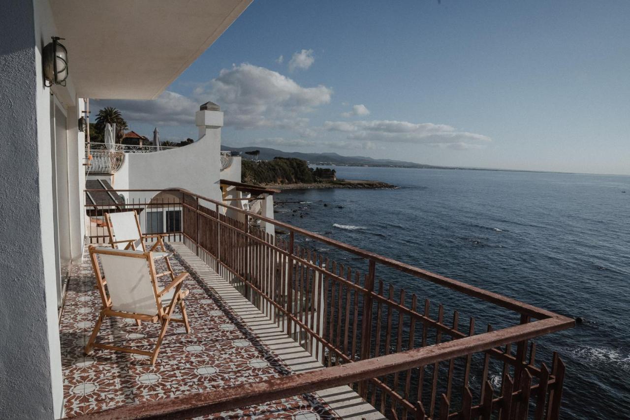 Be Your Home - Appartamento 4 Camere Sul Mare Scesa Al Mare Privata Santa Marinella Exterior photo