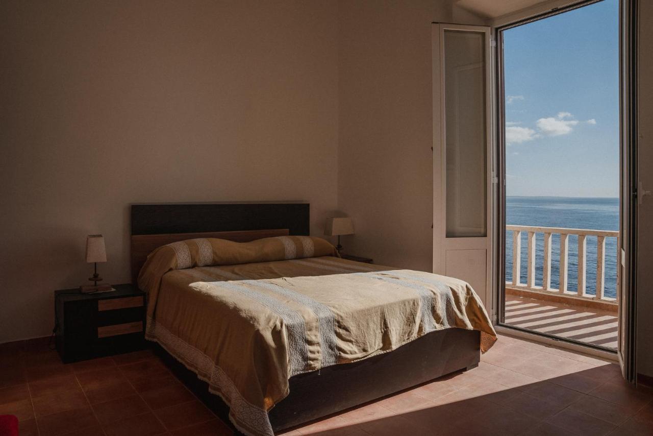Be Your Home - Appartamento 4 Camere Sul Mare Scesa Al Mare Privata Santa Marinella Exterior photo